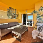 Luxurious Marbella Retreat With Sea View Terrace
